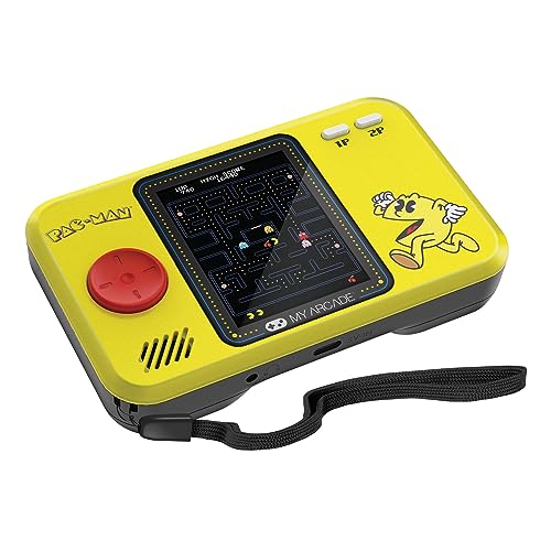 My Arcade Pocket Player Pro (Pac-Man) Toy My Arcade