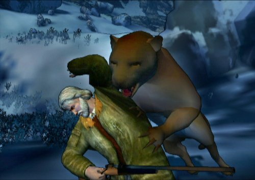 Cabela's Dangerous Hunts 2011 - Nintendo Wii [Pre-Owned] Video Games ACTIVISION