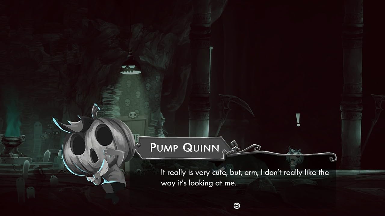 Have a Nice Death - (NSW) Nintendo Switch