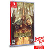 Blasphemous (Limited Run Games #052) - (NSW) Nintendo Switch [Pre-Owned] Video Games Limited Run Games   
