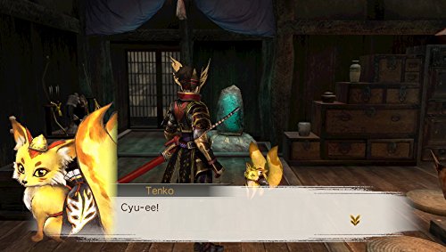 Toukiden: Kiwami - (PSV) PlayStation Vita [Pre-Owned] Video Games KT