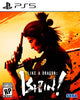 Like a Dragon: Ishin! - (PS5) PlayStation 5 [Pre-Owned] Video Games SEGA   