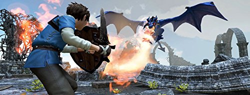 Beast Quest - (PS4) PlayStation 4 Video Games Maximum Games