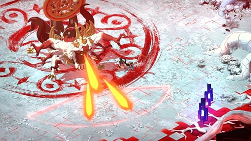 Towa and the Guardians of the Sacred Tree - (PS5) Playstation 5 Video Games Bandai Namco