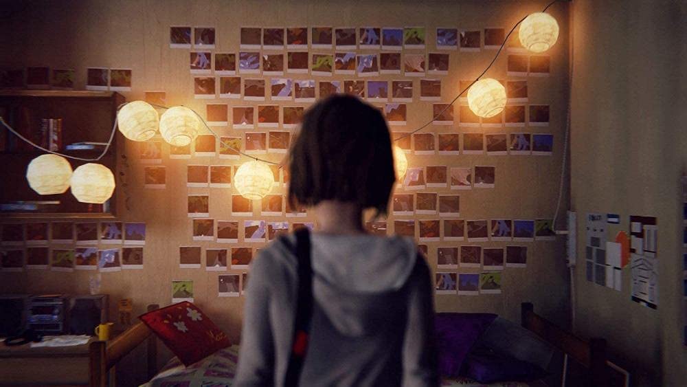 Life is Strange - (PS4) PlayStation 4 [Pre-Owned] (European Import) Video Games Koch Films GmbH