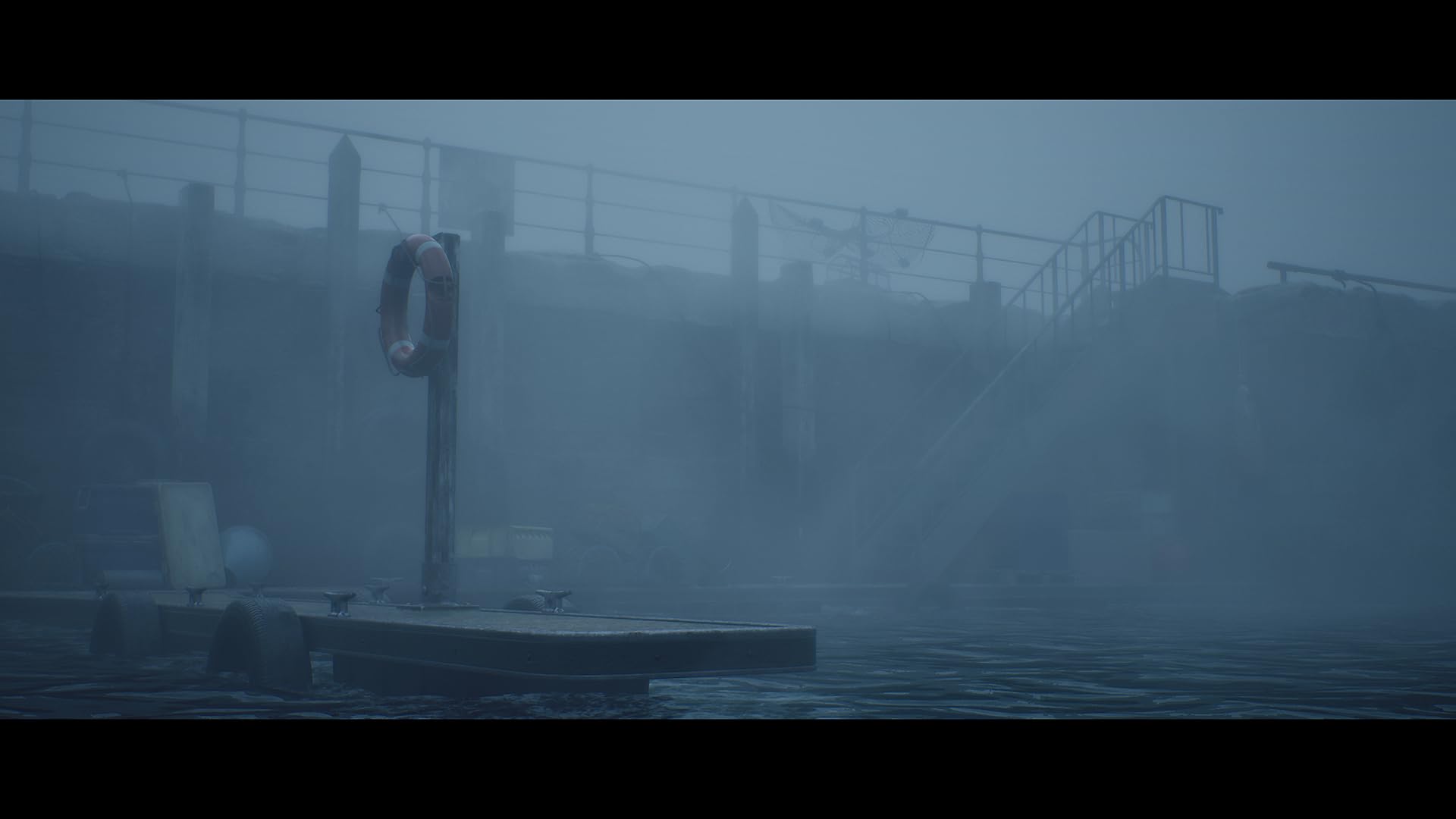 Silent Hill: Townfall - (PS5) PlayStation 5 Video Games Konami