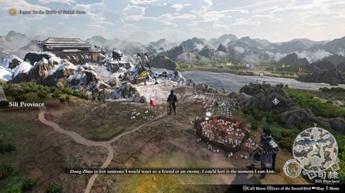 Dynasty Warriors: Origins - (XSX) Xbox Series X Video Games KT