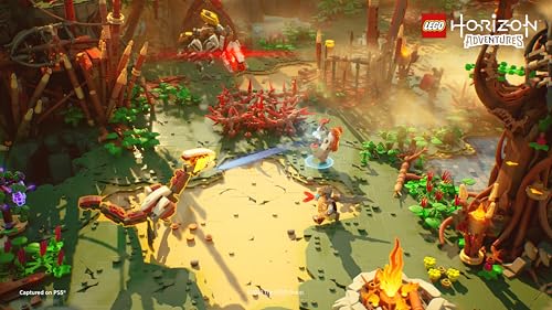 LEGO Horizon Adventures - (PS5) PlayStation 5 Video Games PlayStation Studios   