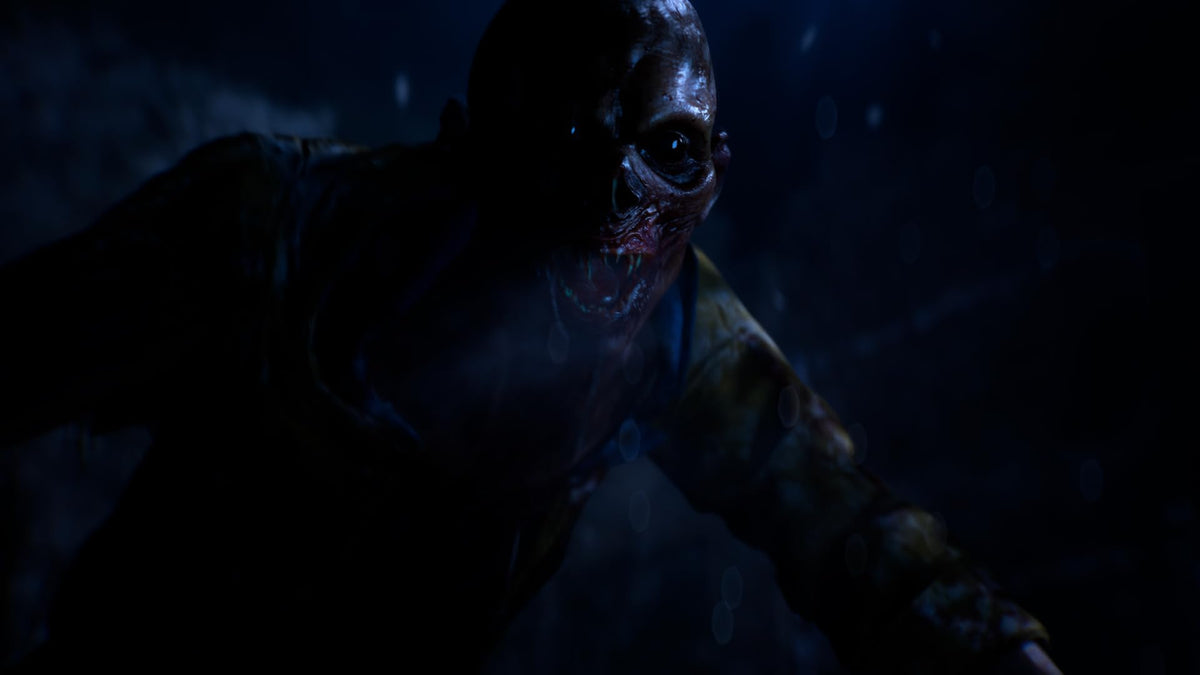 Until Dawn 2 - (PS5) PlayStation 5