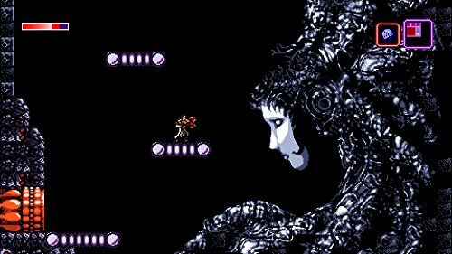 Axiom Verge: Multiverse Edition - (NSW) Nintendo Switch [Pre-Owned] Video Games Badland Games   