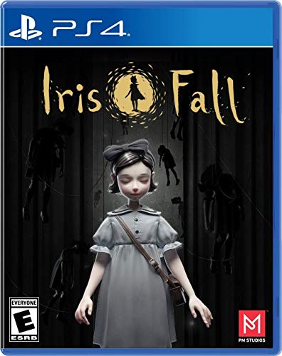 Iris Fall - (PS4) PlayStation 4 [Pre-Owned] Video Games PM Studios   