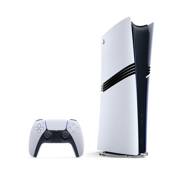 SONY PlayStation 5 Pro Console Digital Edition 2TB (Medel CFI-7119