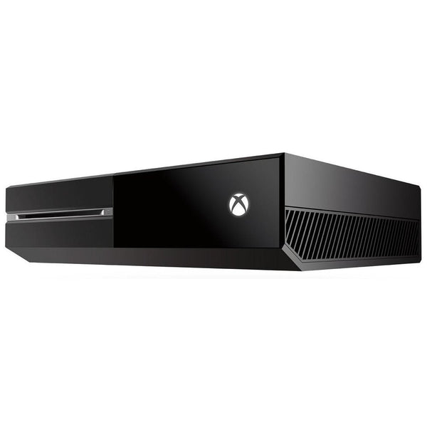 Microsoft Xbox One Console 500 GB (Black) - Xbox One [Pre-Owned