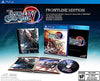 The Legend of Heroes: Trails of Cold Steel IV - Frontline Edition - (PS4) PlayStation 4 [Pre-Owned] Video Games NIS America   