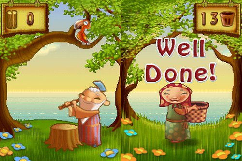 Noah's Ark - (NDS) Nintendo DS [Pre-Owned] Video Games Ubisoft