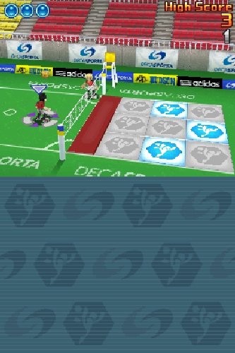 Deca Sports - (NDS) Nintendo DS [Pre-Owned] Video Games Konami   