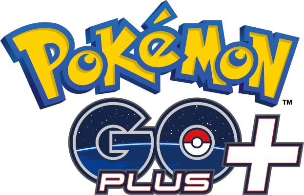 Pokemon GO Plus + (Japanese Import) TOYS Pokémon