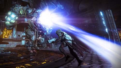 Destiny - (PS4) PlayStation 4 Video Games ACTIVISION