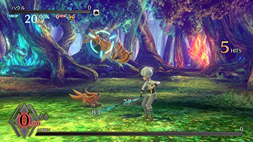 Exist Archive: The Other Side of the Sky - (PSV) PlayStation Vita Video Games Aksys   