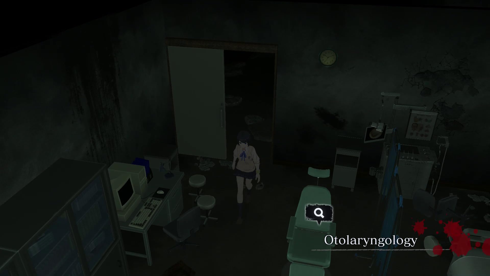 Corpse Party 2: Darkness Distortion - (PS5) PlayStation 5 Video Games XSEED Games