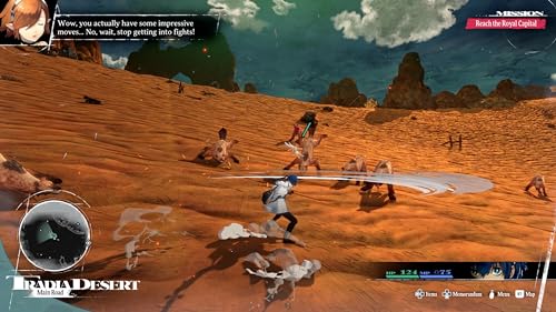 Metaphor: ReFantazio - (XSX) Xbox Series X Video Games Sega   