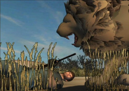 Cabela's Dangerous Hunts 2011 - Nintendo Wii [Pre-Owned] Video Games ACTIVISION