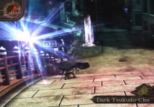 Shin Megami Tensei: Devil Summoner 2: Raidou Kuzunoha versus King Abaddon - (PS2) PlayStation 2 Video Games Atlus   