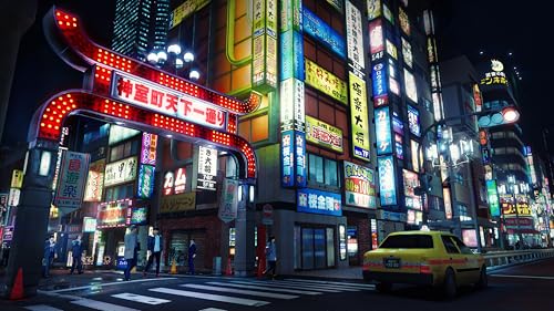 Yakuza Kiwami 3 & Dark Ties - (PS5) PlayStation 5