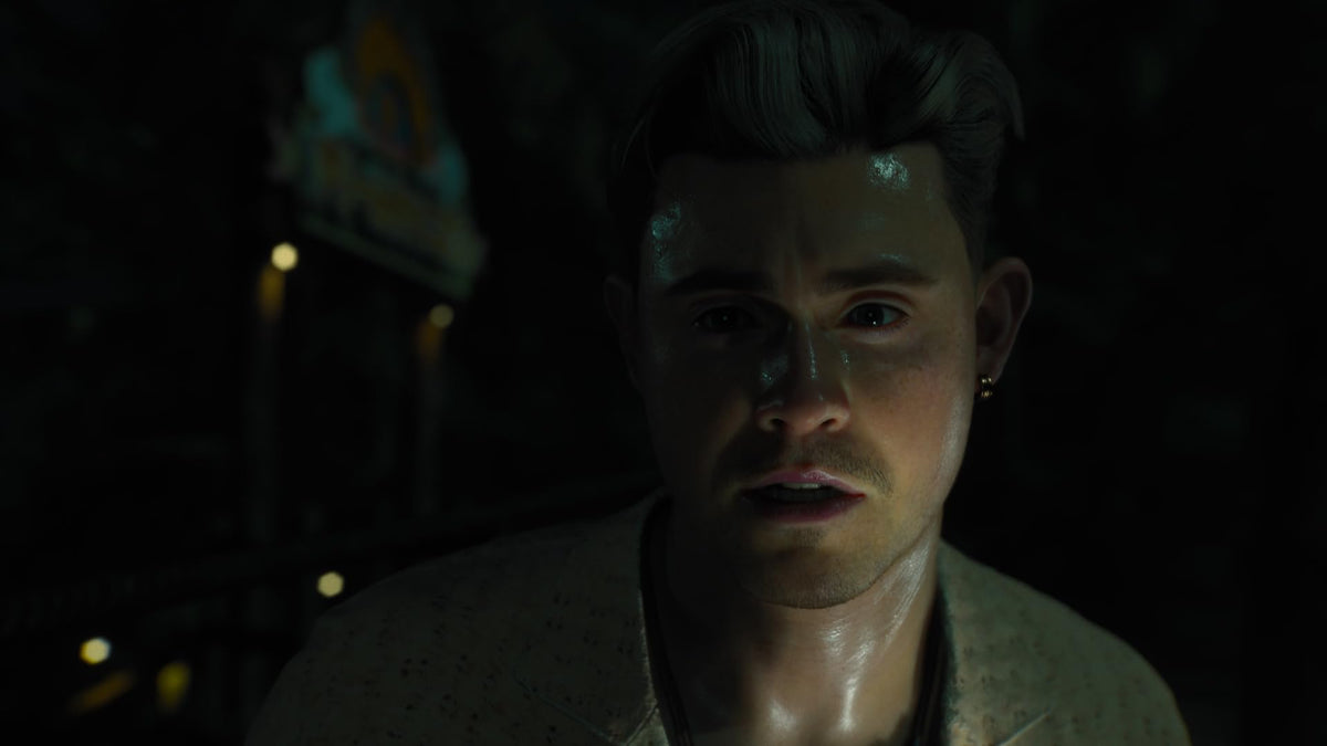 Until Dawn 2 - (PS5) PlayStation 5
