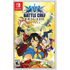Battle Chef Brigade Deluxe (Limited Run #019) - (NSW) Nintendo Switch [Pre-Owned] Video Games Limited Run Games   