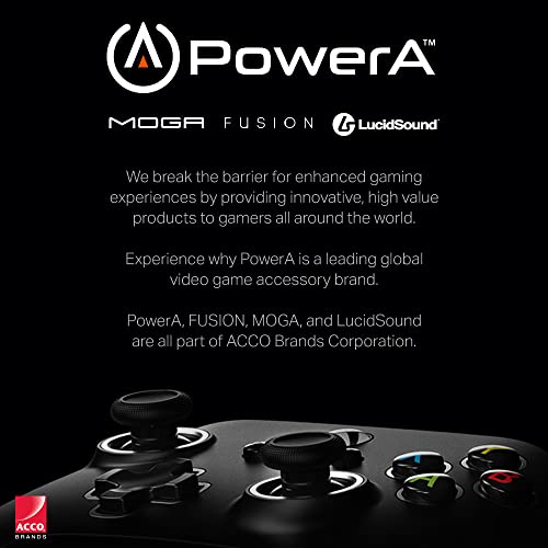 PowerA Enhanced Wired Controller (Arc Lightning) - (XSX) Xbox Series X Accessories PowerA