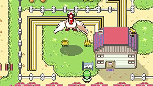 Monster Crown - (NSW) Nintendo Switch [Pre-Owned]