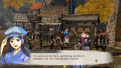 Toukiden: Kiwami - (PSV) PlayStation Vita [Pre-Owned] Video Games KT