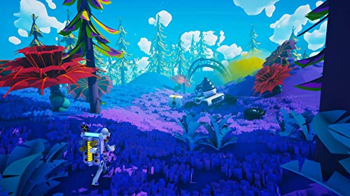 ASTRONEER - (PS4) PlayStation 4 [Pre-Owned] Video Games Gearbox Publishing   