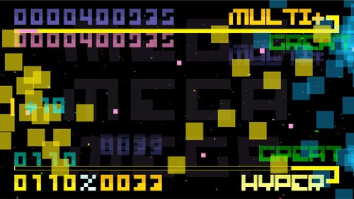 Bit.Trip Complete - Nintendo Wii [Pre-Owned] Video Games Aksys