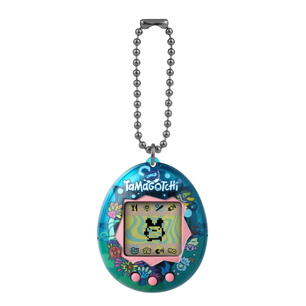Tamagotchi Original (Tama Ocean) - Tamagotchi | J&L Game
