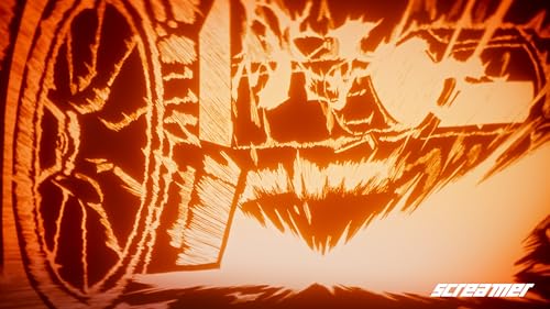 Screamer - (PS5) PlayStation 5