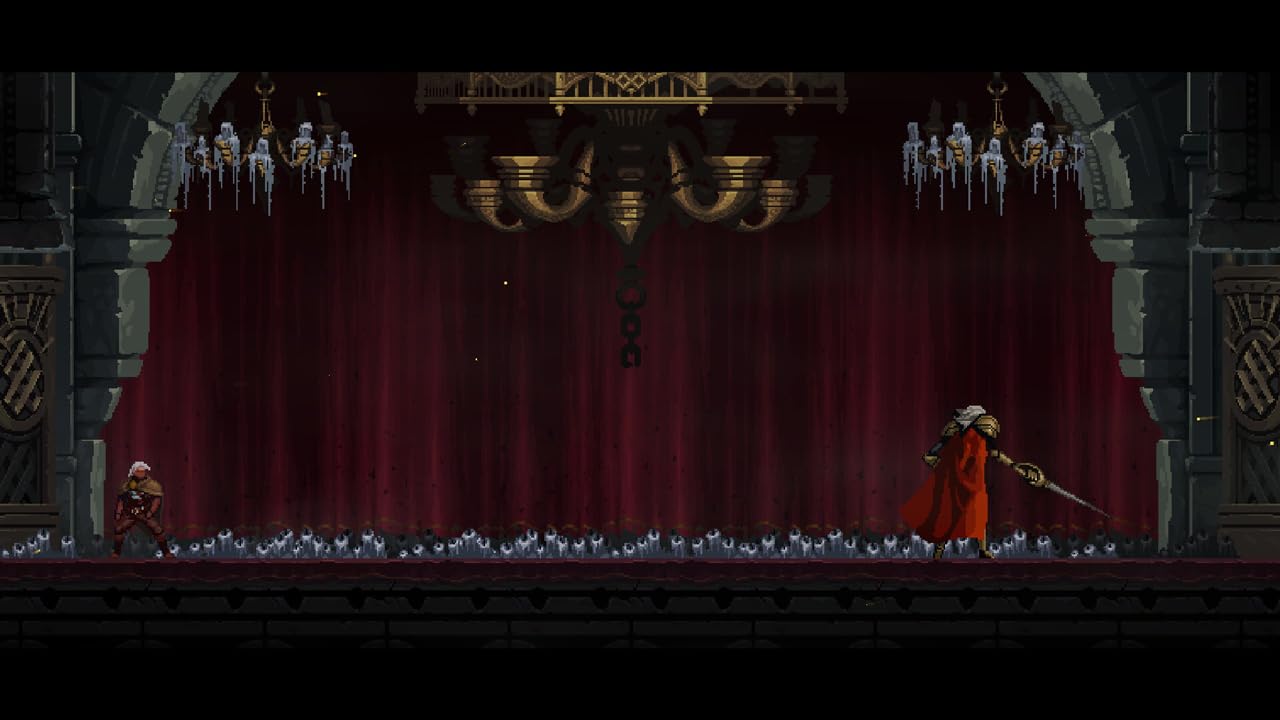 Dragon is Dead - (NSW) Nintendo Switch