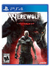 Werewolf: The Apocalypse - Earthblood - (PS4) PlayStation 4 [Pre-Owned] Video Games Maximum Games   