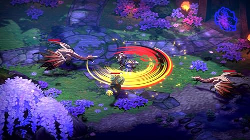 Towa and the Guardians of the Sacred Tree - (PS5) Playstation 5 Video Games Bandai Namco