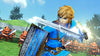 Hyrule Warriors: Definitive Edition - (NSW) Nintendo Switch [Pre-Owned] Video Games Nintendo   