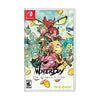 Wonder Boy: The Dragon's Trap - (NSW) Nintendo Switch [Pre-Owned] Video Games Nicalis   