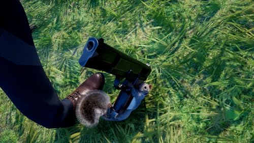 Squirrel with a Gun - (PS5) PlayStation 5 Video Games Maximum Entertainment   