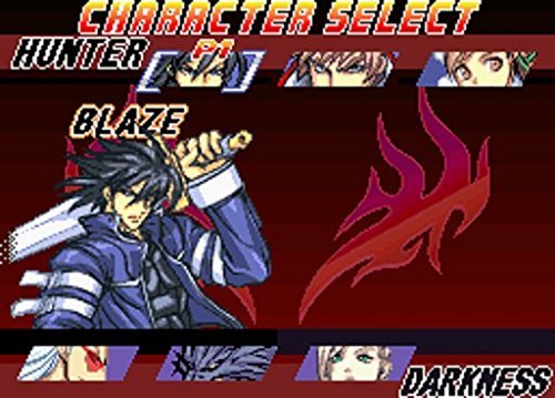 Retroism Unholy Night: The Darkness Hunter - (SNES) Super Nintendo Video Games Idea Factory