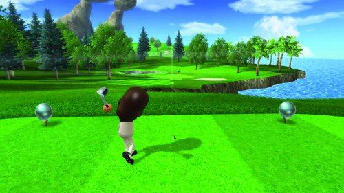 Wii Sports Resort - Nintendo Wii [Pre-Owned] Video Games Nintendo   