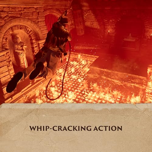 Indiana Jones and the Great Circle - (NS2) Nintendo Switch 2 Video Games Bethesda Softworks