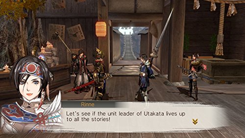 Toukiden: Kiwami - (PSV) PlayStation Vita [Pre-Owned] Video Games KT