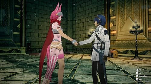 Metaphor: ReFantazio - (PS5) PlayStation 5 [Pre-Owned] Video Games Atlus