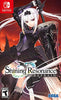 Shining Resonance Refrain - (NSW) Nintendo Switch [Pre-Owned] Video Games SEGA   