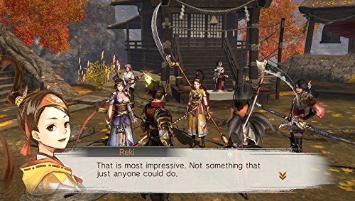Toukiden: Kiwami - (PSV) PlayStation Vita [Pre-Owned] Video Games KT